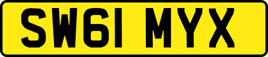 SW61MYX