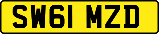 SW61MZD