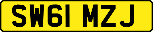 SW61MZJ