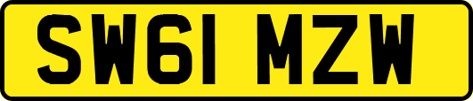 SW61MZW