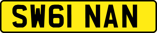 SW61NAN
