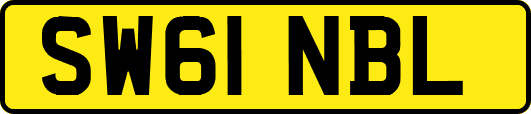 SW61NBL