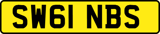 SW61NBS