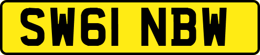 SW61NBW