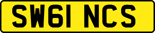 SW61NCS