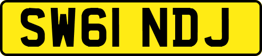 SW61NDJ