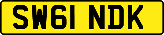 SW61NDK