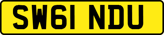 SW61NDU