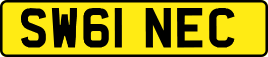 SW61NEC
