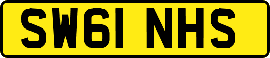 SW61NHS