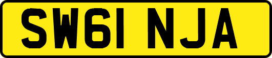 SW61NJA
