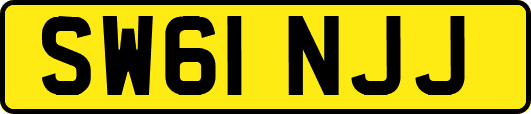 SW61NJJ