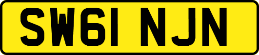 SW61NJN