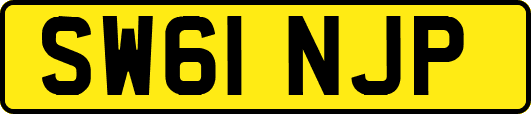 SW61NJP