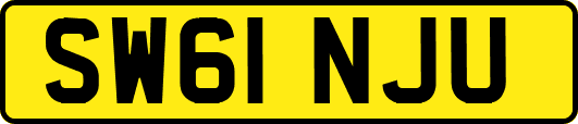 SW61NJU