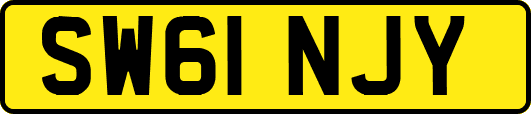 SW61NJY