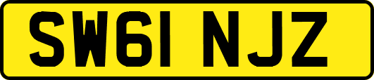 SW61NJZ