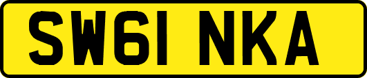SW61NKA