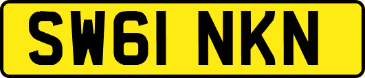 SW61NKN