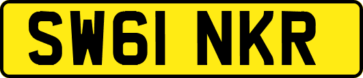 SW61NKR