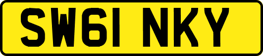 SW61NKY