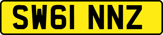 SW61NNZ