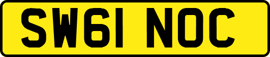 SW61NOC