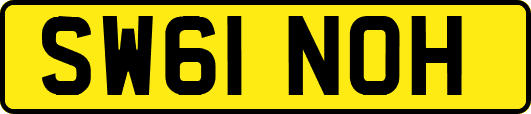 SW61NOH