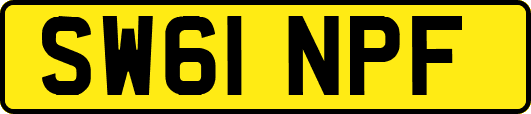 SW61NPF