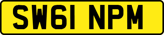 SW61NPM
