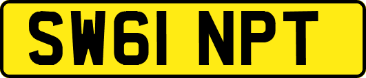 SW61NPT