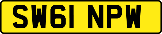 SW61NPW