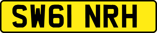 SW61NRH