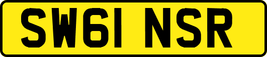 SW61NSR