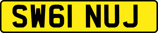 SW61NUJ