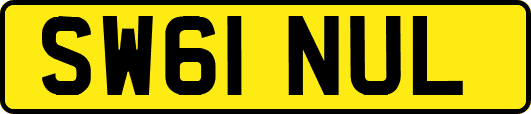 SW61NUL