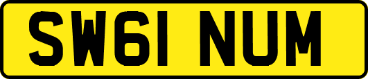 SW61NUM