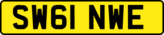 SW61NWE