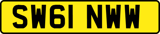 SW61NWW