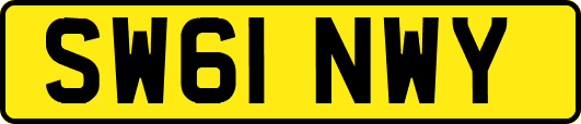 SW61NWY