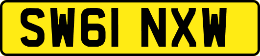 SW61NXW