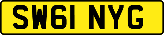SW61NYG