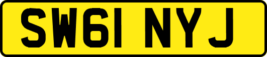 SW61NYJ