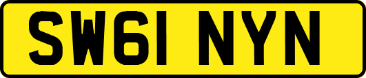 SW61NYN
