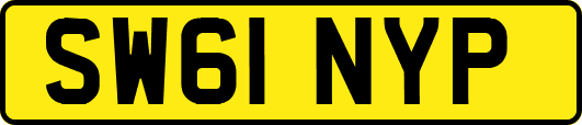 SW61NYP