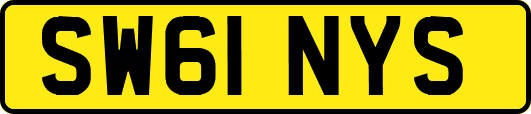 SW61NYS