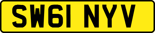 SW61NYV