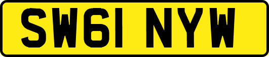 SW61NYW