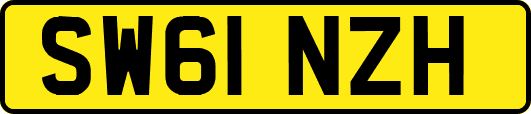 SW61NZH