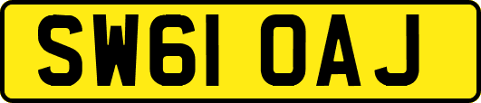 SW61OAJ